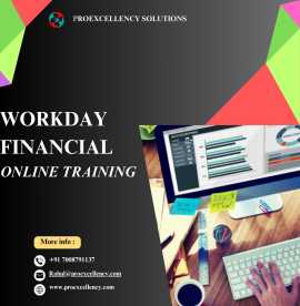 Achieve Financial Mastery: Expert-Guid Workday T, Bengaluru