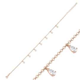 Find Your Perfect Silver Anklet Today, $ 44