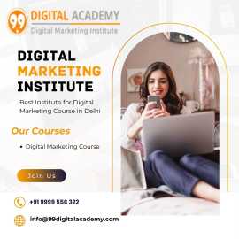 Digital Marketing Classes In Janakpuri , Delhi, New Delhi