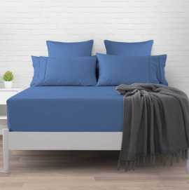 Buy Fitted Bed Sheets at Pizuna, $ 45