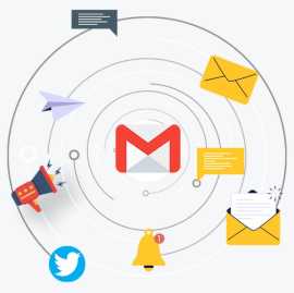 Top Email Marketing Agency in India | Makkpress, New Delhi
