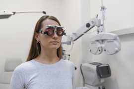 Advanced Glaucoma Treatment & Diagnosis in Sou, Murrells Inlet