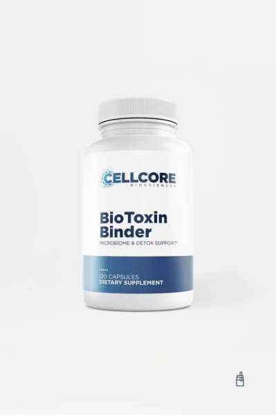 Buy CellCore Biotoxin Binder Online, Alpharetta