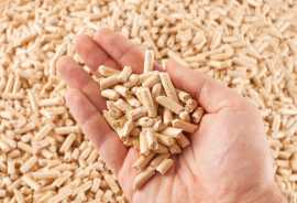 The Global Market for Wood Pellets, Taby