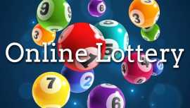Play America Lotto Lottery Online, Noida
