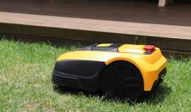 Shop Best Robot Lawnmower in Australia, $ 999