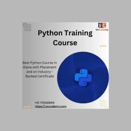 Python Unleashed: A Comprehensive Guide to Master, Thane