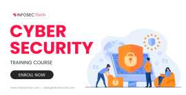 Top Best Cybersecurity Courses Online Training , Bengaluru