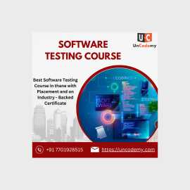 Unveiling the Art of Software Testing: A Guide to , Thane