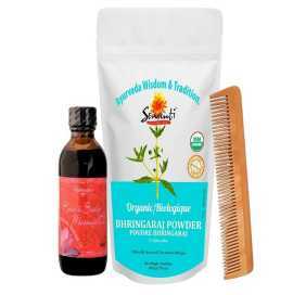 Healthy Hair - Classical Bhringaraj Oil, Hair &, ps 58