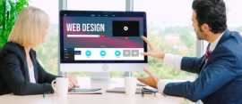 Martinsburg Web Design & Development: Grow You, $ 250