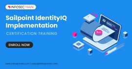 SailPoint IdentityIQ Implementation & Develope, Bengaluru