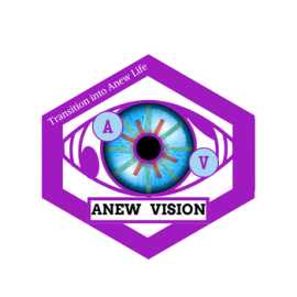 Anew Vision, Fort Worth