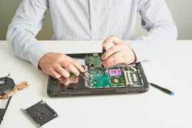 Laptop Repair in Hyderabad, Hyderabad