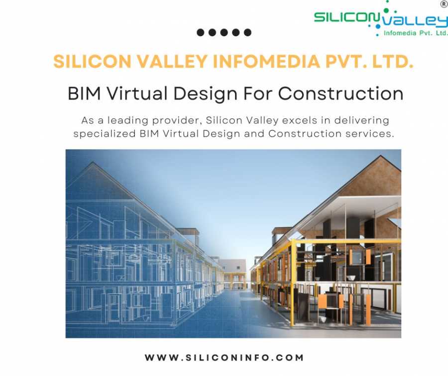 BIM Virtual Design For Construction , New York