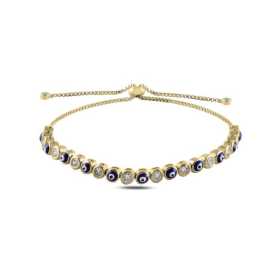 Shop Stylish Turkish Evil Eye Bracelet Explore Now, $ 74