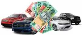 Sell Car for Cash in Sydney NSW, Fairfield
