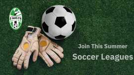 Recreational Soccer Leagues Await Your Skills!