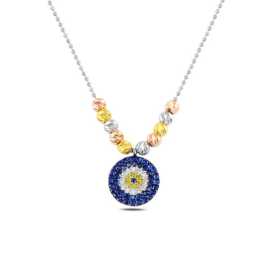 Stylish Evil Eye Jewellery: Shop Now!, $ 53