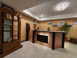 Unwind in Luxury at Summit Ttakshang Residency Hot, Gangtok