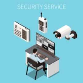 Top Commercial CCTV Cameras in Sydney | Red Handed, ps 0