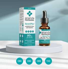 Find Serenity with Hemp Pharmacist’s CBD Solutions, $ 70