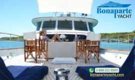 Charter A Yacht In Bahamas- Dream Destinations Awa, Nassau