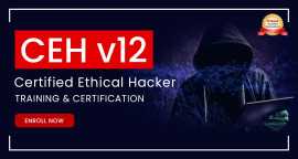 Ethical Hacker Training, Riyadh