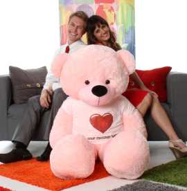 Buy Prom Teddy Bear Gift For Wife Online, ps 230