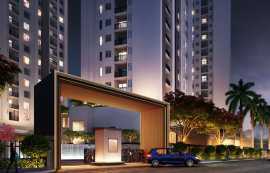 Find Your Dream Apartments in Kolkata, $ 0