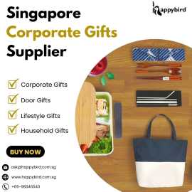 Unique Gifts Singapore | Singapore Corporate Gifts, ps 199