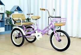 New style tricycle for children ride , ps 65