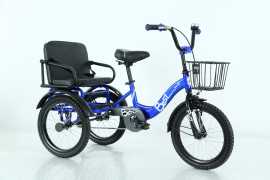 Children′s Tricycle Baby Tricycle , ps 65