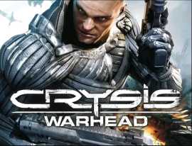 Crysis warhead , ps 1