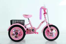 Hot Selling Competitive Price Children Trike, ps 65