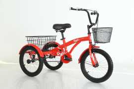 High Quality Factory Sales Baby Tricycle , ps 65