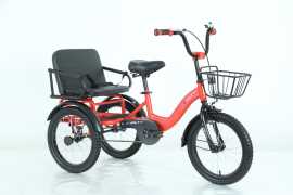 China New Modle Kids Tricycle Factory , $ 65