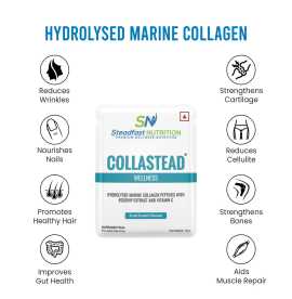 Buy Collagen online at Steadfast, ¥ 2,700