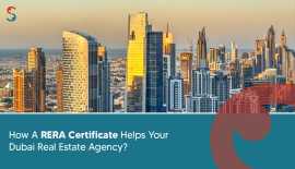 RERA Certificate in Dubai, Delhi