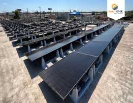 Act Now: Get Your Commercial Solar System for Cost, Dallas