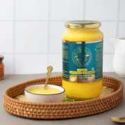 Get A Healthy Fat with A2 Ghee , ps 