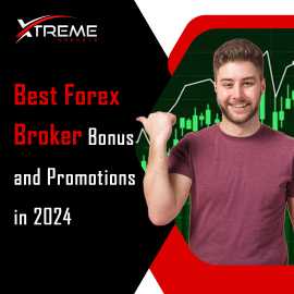Best Forex broker Bonus and promotions in 2024, Port Louis