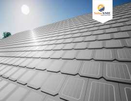 Act Now: Upgrade to Photovoltaic Shingles for Styl, Dallas