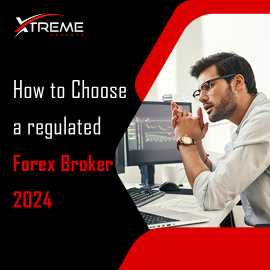 How to Choose a regulated  Forex Broker 2024, Port Louis