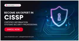 CISSP Training | CISSP Online Certification Traini, Toronto