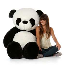 Get Panda Teddy Bear from Giant Teddy, ps 230