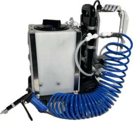 Garden Watering Disinfecting Machine , Gardena