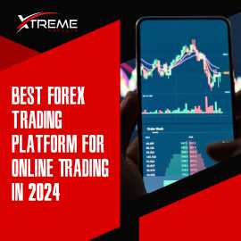 Best Forex Trading Platform for Online Trading in , Port Louis
