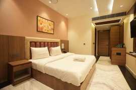 Hotels near knowledge park 2 Greater Noida, Noida