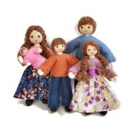 Get Wholesale Barbie Dolls From PapaChina , Ariss
